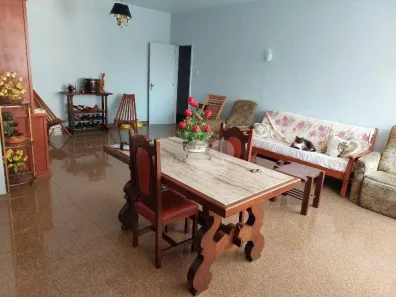 Apartamento com 4 Quartos à venda, 167m² no Tijuca, Rio de Janeiro