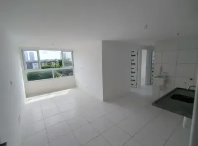 Apartamento com 2 Quartos à venda, 35m² no Várzea, Recife