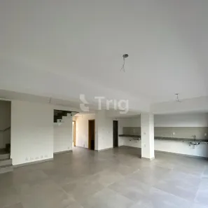 Casa de Condomínio com 4 Quartos para alugar, 200m² no Residencial Jardins Lyon, Aparecida de Goiânia