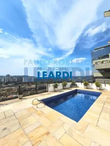 Apartamento com 2 Quartos à venda, 310m² no Alphaville Centro Industrial e Empresarial/Alphaville., Barueri