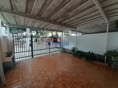 Casa com 3 Quartos à venda, 103m² no Jardim Liberdade, Jacareí