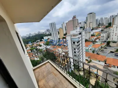 Apartamento com 3 Quartos à venda, 110m² no Cambuci, São Paulo