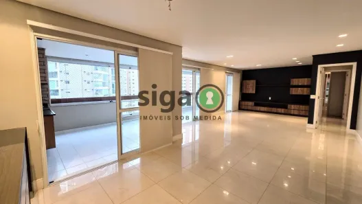 Apartamento com 3 Quartos à venda, 163m² no Vila Andrade, São Paulo