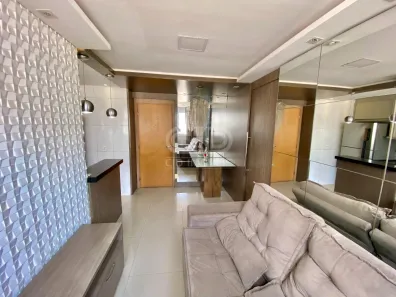 Apartamento com 2 Quartos à venda, 44m² no Centro-Sul, Várzea Grande