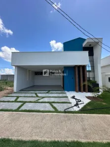 Casa de Condomínio com 3 Quartos à venda, 143m² no Cajupiranga, Parnamirim