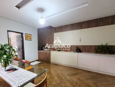 Casa com 3 Quartos à venda, 260m² no Jardim São Paulo, Americana