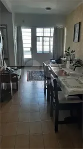 Casa com 2 Quartos à venda, 153m² no Vila Anglo Brasileira, São Paulo