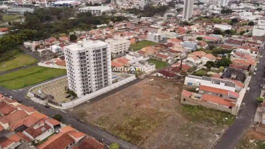 Lote/Terreno à venda, 360m² no Vila Santa Rita, Franca