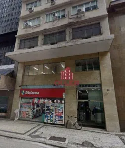 Sala Comercial à venda, 23m² no Centro, Rio de Janeiro