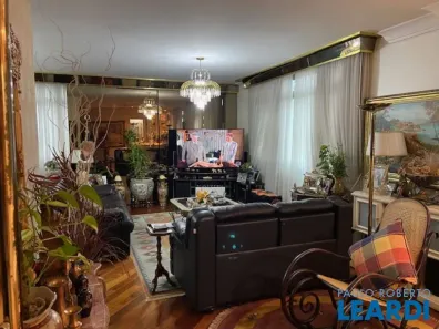 Apartamento com 3 Quartos à venda, 198m² no Vila Monumento, São Paulo