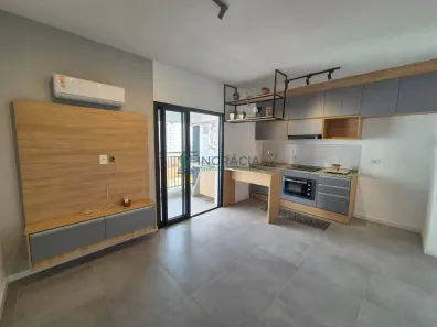 Apartamento com 1 Quarto à venda, 40m² no Sumarezinho, São Paulo