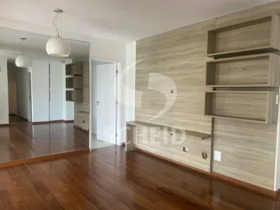 Apartamento com 3 Quartos à venda, 154m² no Vila Clementino, São Paulo