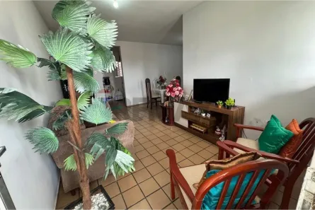 Apartamento com 3 Quartos à venda, 96m² no Cristo Redentor, João Pessoa