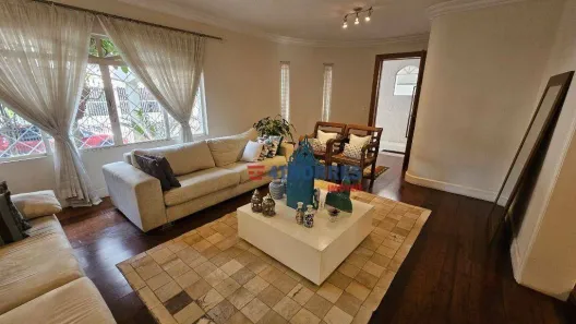 Casa com 3 Quartos para venda ou aluguel, 280m² no Jardim Bonfiglioli, São Paulo