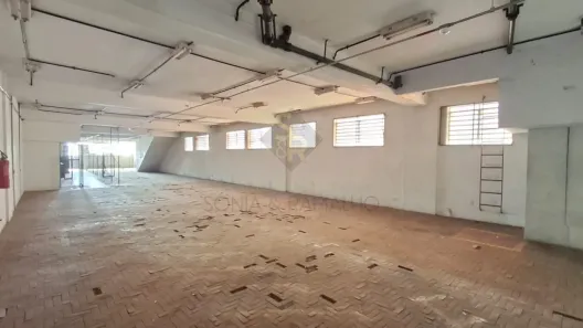 Prédio Comercial para alugar, 4886m² no Centro, Ribeirão Preto