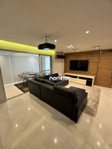 Apartamento com 3 Quartos à venda, 110m² no Imirim, São Paulo