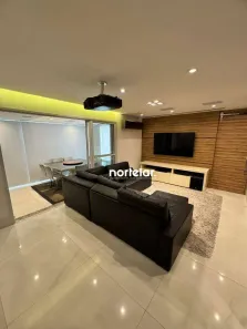 Apartamento com 3 Quartos à venda, 110m² no Imirim, São Paulo