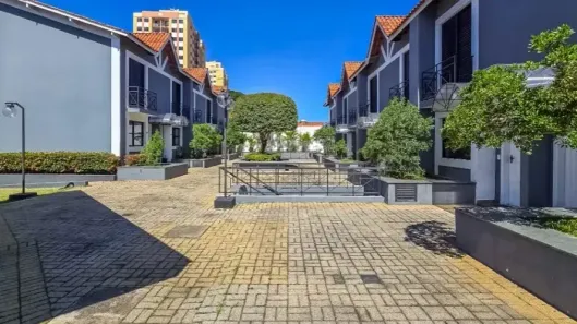 Casa de Condomínio com 2 Quartos à venda, 174m² no Conjunto Residencial Vista Verde, São Paulo