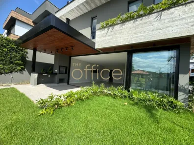 Casa de Condomínio com 3 Quartos à venda, 235m² no Vila Nova, Joinville