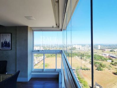 Sala Comercial à venda, 74m² no Gleba Fazenda Palhano, Londrina