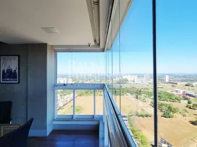 Sala Comercial à venda, 74m² no Gleba Fazenda Palhano, Londrina