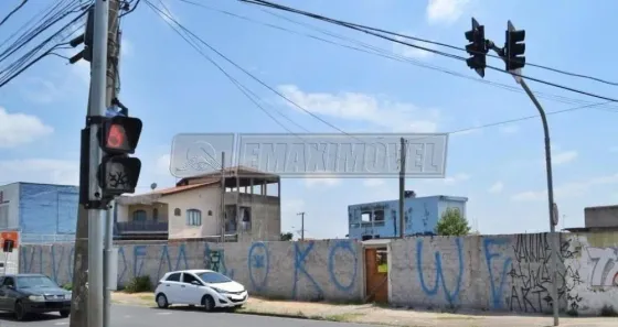 Lote/Terreno à venda, 1022m² no Jardim Maria Eugênia, Sorocaba