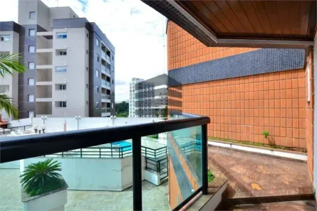 Apartamento com 4 Quartos à venda, 199m² no Vila Monumento, São Paulo