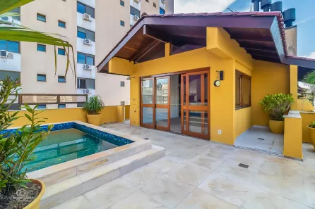 Cobertura com 3 Quartos para venda ou aluguel, 245m² no Mont Serrat, Porto Alegre