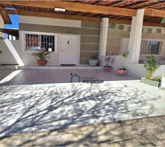 Casa de Condomínio com 2 Quartos à venda, 90m² no Condomínio Residencial Campo Belo, São José dos Campos