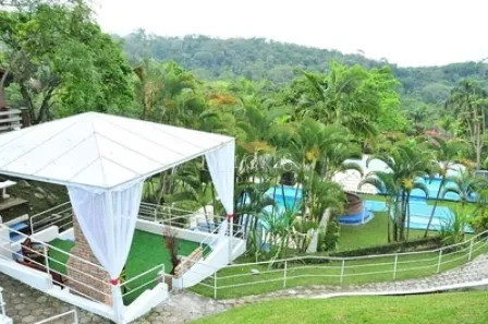 Fazenda/Sítio com 4 Quartos à venda, 11000m² no Parque Residencial Itapeti, Mogi das Cruzes