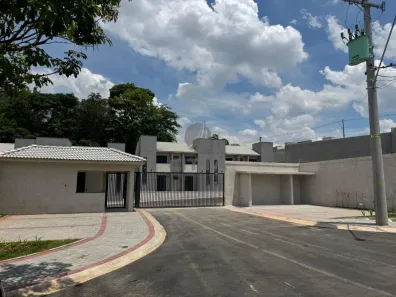 Casa de Condomínio com 2 Quartos à venda, 82m² no Vila Capuava, Valinhos