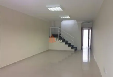 Sobrado com 3 Quartos à venda, 134m² no Chácara Santo Antônio (Zona Leste), São Paulo