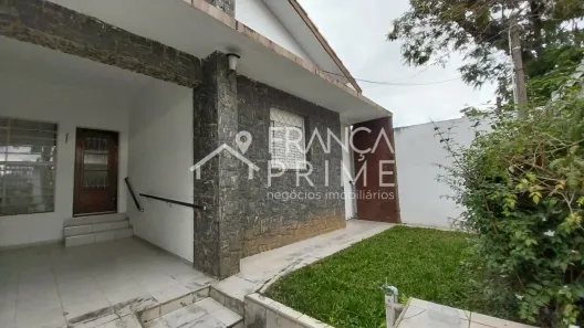 Casa com 3 Quartos à venda, 124m² no Vila Hamburguesa, São Paulo