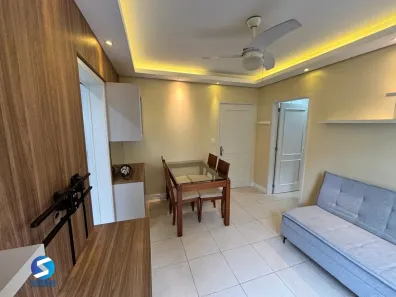 Apartamento com 1 Quarto à venda, 36m² no Rio Branco, Porto Alegre