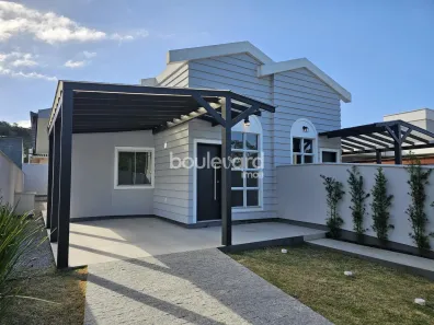 Casa com 3 Quartos à venda, 180m² no Fundos, Biguaçu