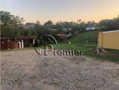 Lote/Terreno à venda, 3000m² no Colinas do Mosteiro de Itaici, Indaiatuba