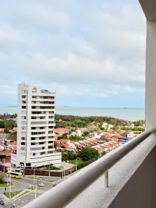 Apartamento com 3 Quartos à venda, 114m² no Olho D'Água, São Luís