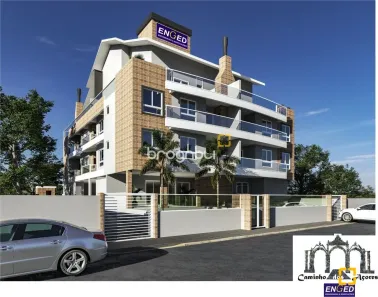 Apartamento com 2 Quartos à venda, 74m² no Pântano do Sul, Florianópolis