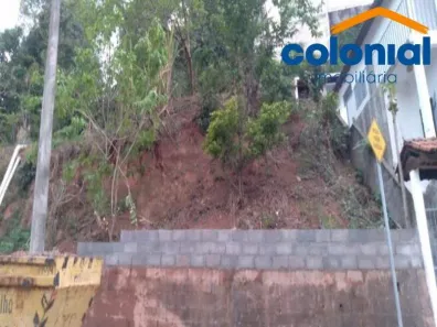 Lote/Terreno à venda, 317m² no Jardim Caçula, Jundiaí