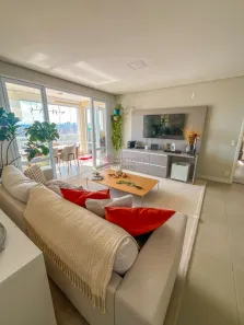 Cobertura com 3 Quartos à venda, 322m² no Vila Viotto, Jundiaí