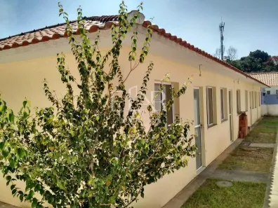 Casa com 2 Quartos à venda, 55m² no Paciência, Rio de Janeiro