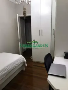 Apartamento com 4 Quartos à venda, 117m² no Jardim Bonfiglioli, Jundiaí