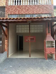 Ponto Comercial para alugar, 30m² no Parque Continental II, Guarulhos