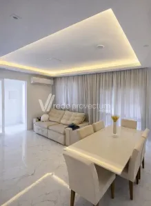 Apartamento com 2 Quartos à venda, 54m² no Jardim Monte Verde, Valinhos