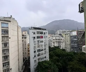 Apartamento com 2 Quartos à venda, 80m² no Copacabana, Rio de Janeiro