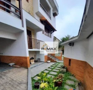 Sobrado com 3 Quartos à venda, 329m² no City Bussocaba, Osasco