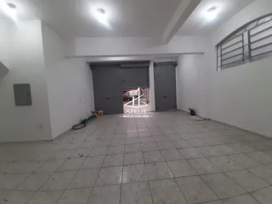 Ponto Comercial para alugar, 278m² no Vila Aricanduva, São Paulo
