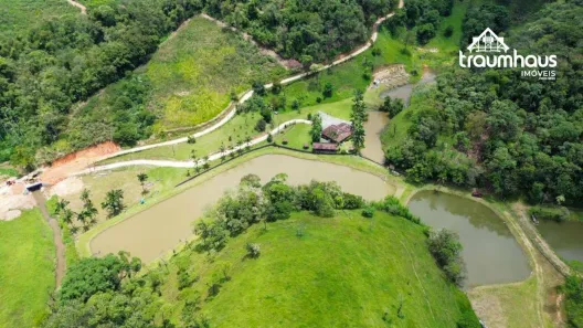Fazenda/Sítio com 4 Quartos à venda, 180m² no Vila Itoupava, Blumenau