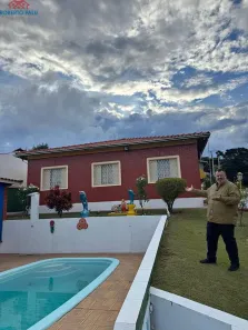 Casa com 3 Quartos à venda, 507m² no Colinas de São Pedro, São Pedro