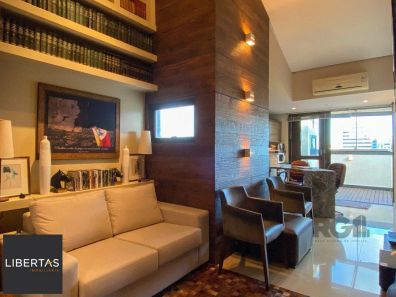 Sala Comercial à venda, 119m² no Centro Histórico, Porto Alegre